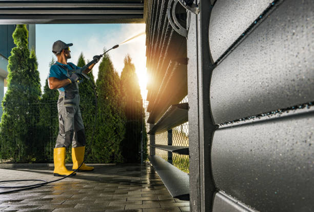 Pressure Washing Estimates in Friday Harbor, WA