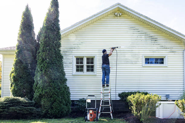 Best Concrete Pressure Washing  in Friday Harbor, WA