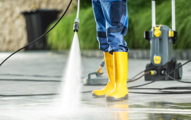 Best Pressure Washing Patio  in Friday Harbor, WA