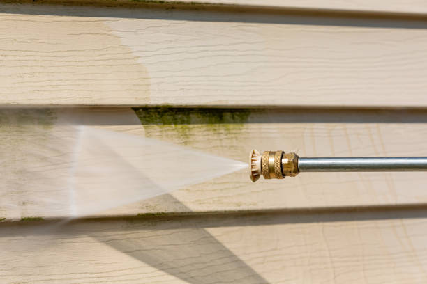 Professional Pressure Washing in Friday Harbor, WA