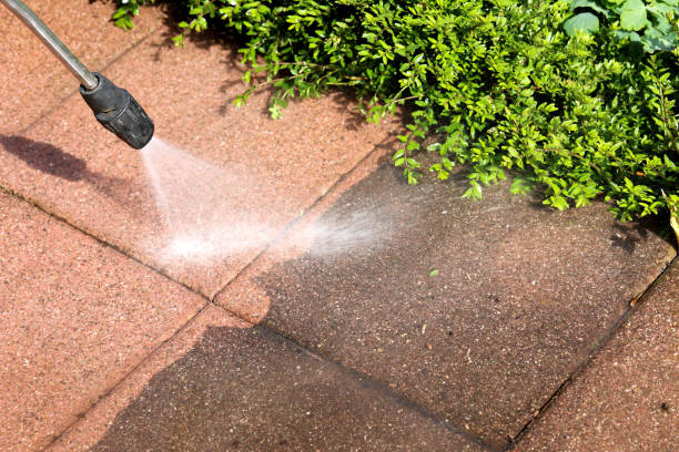 Best Deck Pressure Washing  in Friday Harbor, WA